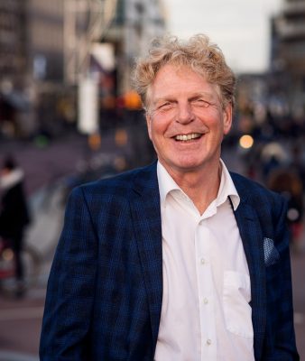 Cor Jansen