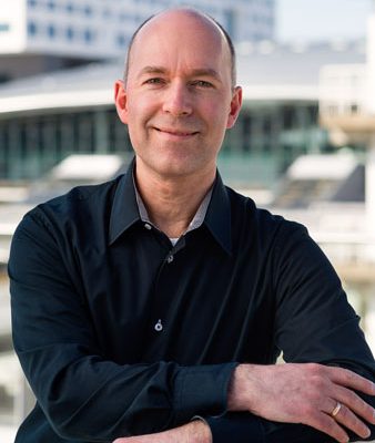 André Berrens