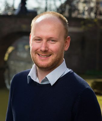 Bart van Arnhem