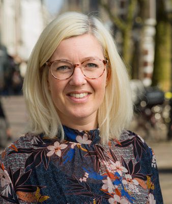 Dieuwke de Boer