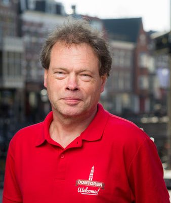 Jitte Roosendaal