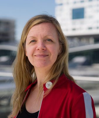 Kim van Eeden