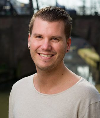 Koen van der Heide