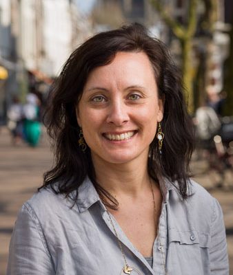 Marloes Verkerk