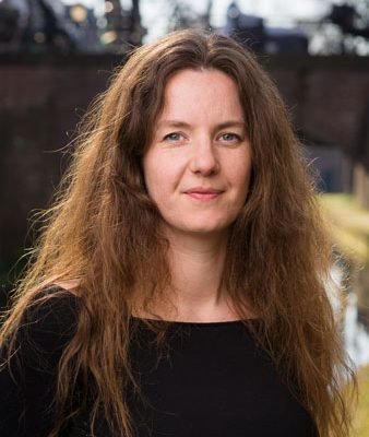 Mascha Luiten