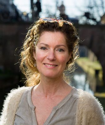Nicoline Bonvin