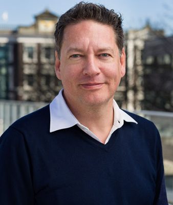 Ronald Besemer