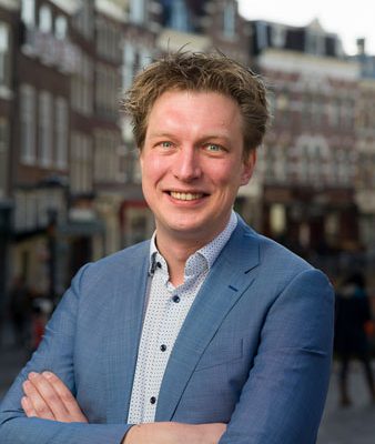 Sander Griffioen