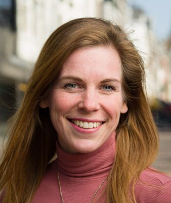 Susanne Pieren