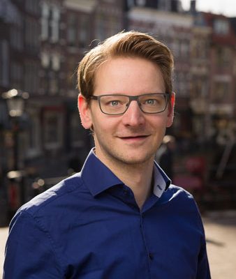 Teun Bonenkamp