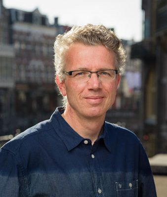Timon Kok