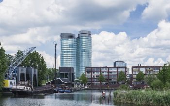 Merwedekanaal – roeien