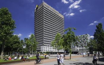 Universiteit Utrecht – USP