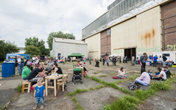 Werkspoorkathedraal