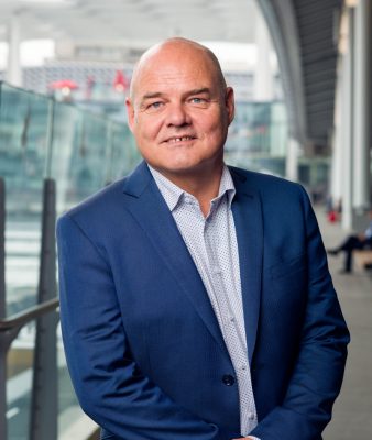 Bart Molmans