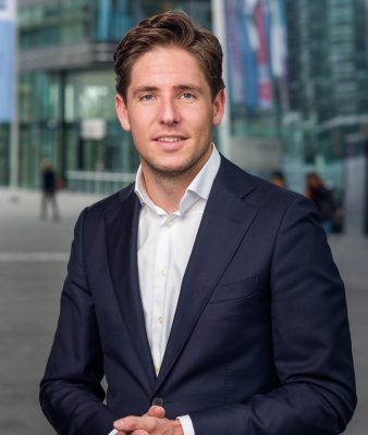 Daniël Kusse