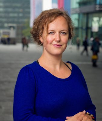 Merel Brouns
