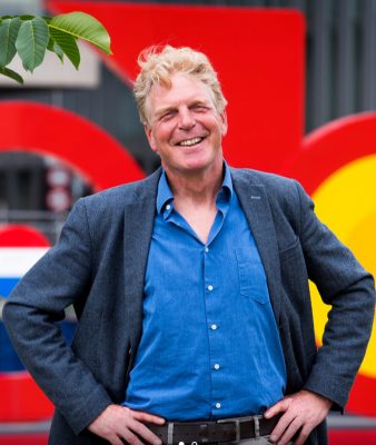 Cor Jansen