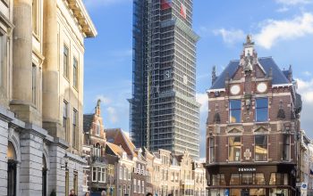 Domtoren Utrecht (1)
