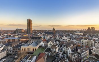 Domtoren Utrecht (2)