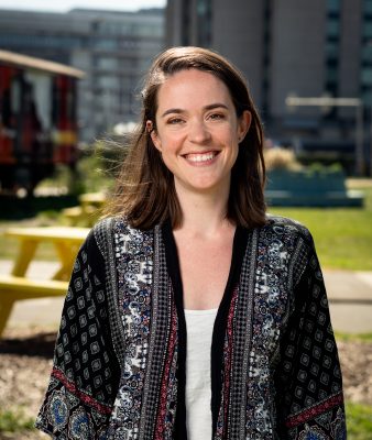 Mirjam Timmer