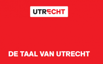 De taal van Utrecht