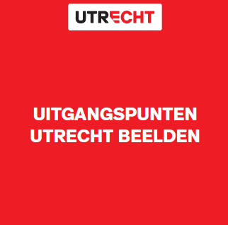 Richtlijnen beeldtaal