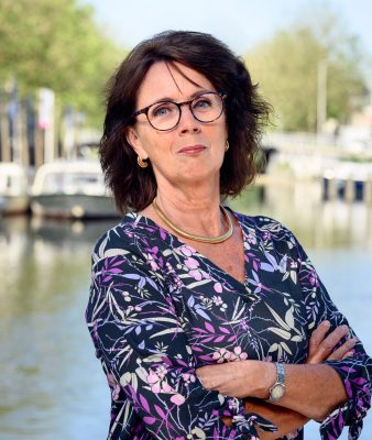 Sheila Stafleu