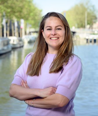 Anne Wouters