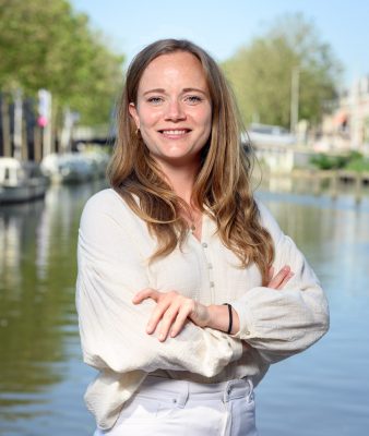 Vivienne Kock